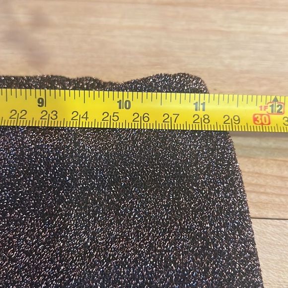 Naked wardrobe brown glitter leggings - Picture 6 of 8